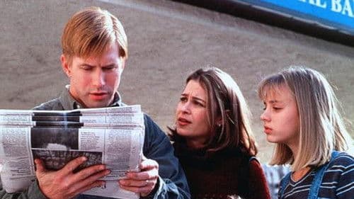 Mr. Murder - Er wird dich finden... Bild 1