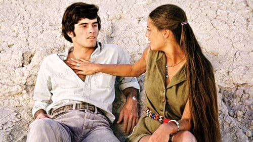 Zabriskie Point Bild 5