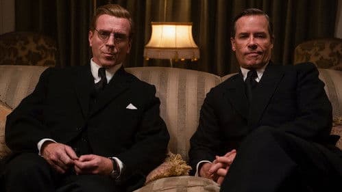 A Spy Among Friends Bild 8