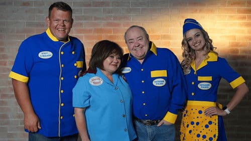 Vetkoekpaleis 3 Bild 1