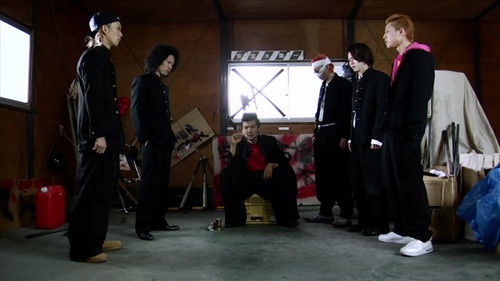 レディースVSワルメン Bild 2