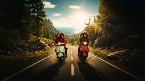 Mantai iki Atlanto Bild 1