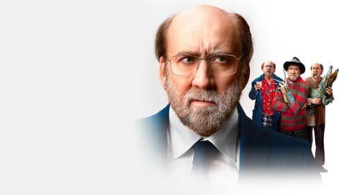 Dream Scenario Bild 7