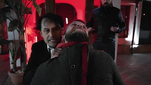 The Bouncer - Der Türsteher Bild 1