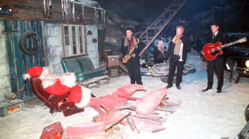 Vazelina hjulkalender Bild 3