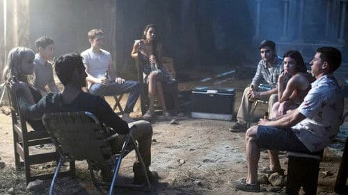 Wahrheit oder Pflicht Bild 3