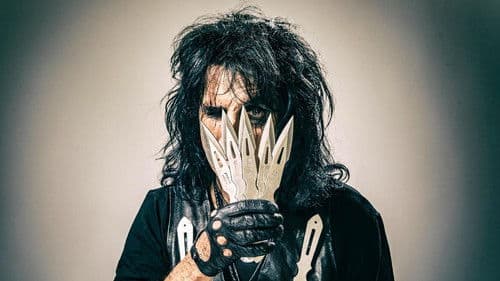 Alice Cooper: A Paranormal Evening at the Olympia Paris Bild 2