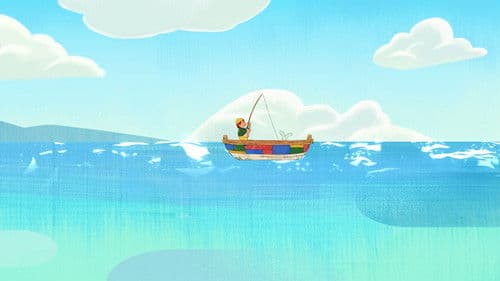 Debra Out of Water Bild 3