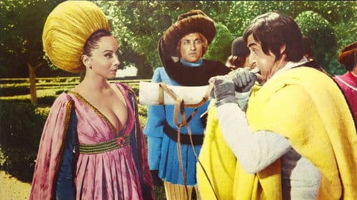 Ergötzliche Nächte Bild 2