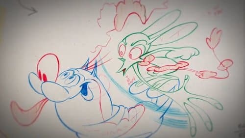 Happy Happy Joy Joy: The Ren & Stimpy Story Bild 2