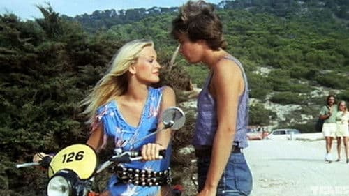 Die schönen Wilden von Ibiza Bild 1