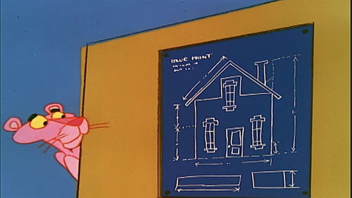 The Pink Blueprint Bild 3