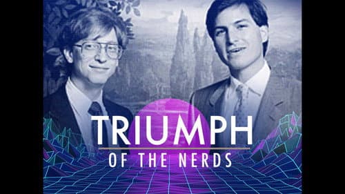 The Triumph of the Nerds: The Rise of Accidental Empires Bild 1