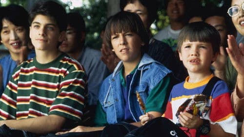 3 Ninjas Kick Back Bild 3