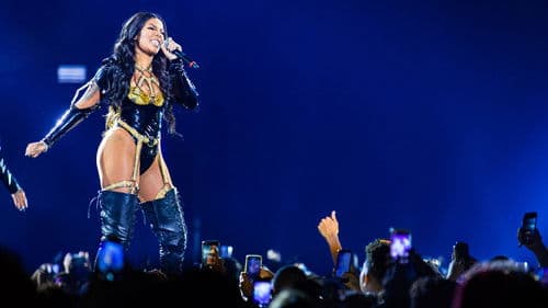 LUDMILLA: Hello Mundo Bild 7