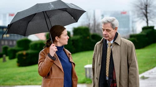 Die Füchsin - Im goldenen Käfig Bild 4