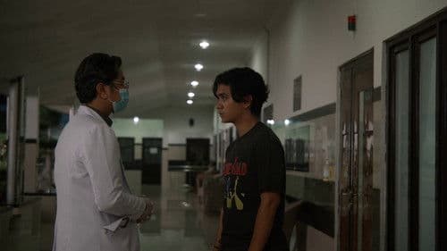 Keramat 2: Caruban Larang Bild 4