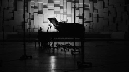 坂本龍一 Ryuichi Sakamoto: Playing the Piano 2022 Bild 2