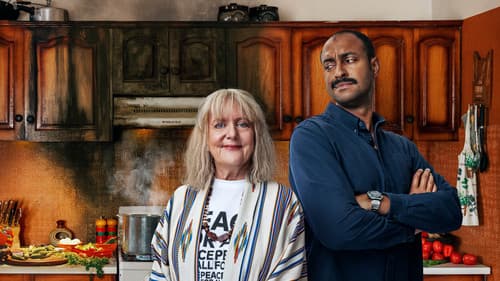 Mother and Son Bild 1