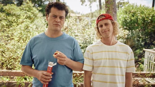 Presque légal Bild 4