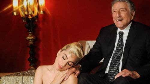 Lady Gaga Celebrates Love for Sale Bild 3