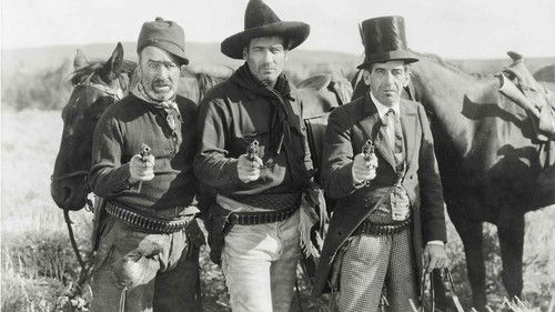 Drei rauhe Gesellen Bild 3