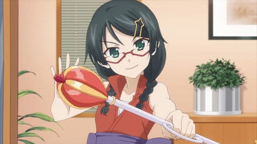 Fate/Kaleid Liner Prisma☆Illya: Prisma☆Phantasm Bild 1