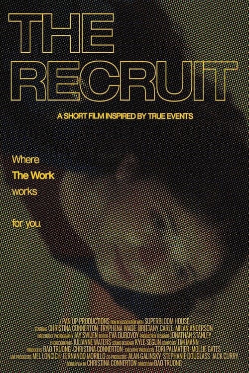 The Recruit