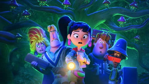 Sprite Fright Bild 1