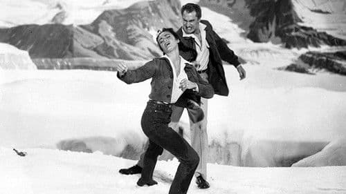 Blut im Schnee Bild 2