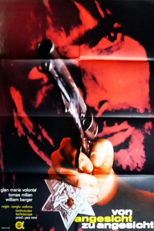 Von Angesicht zu Angesicht