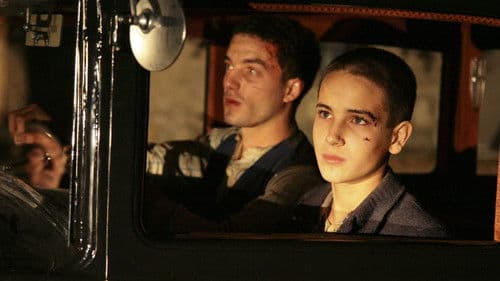 Les hauts murs Bild 1