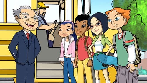 Secret Millionaires Club Bild 1