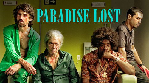 Paradise Lost Bild 7