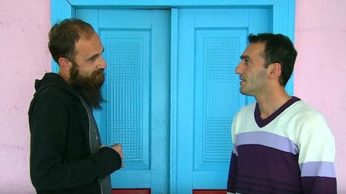 Duman bizi aparacaq Bild 3