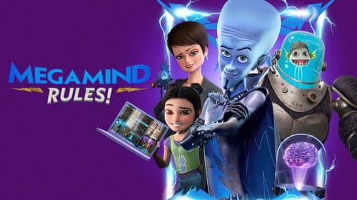 Megamind Rules! Bild 3