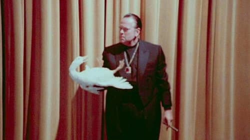 Orson Welles' Magic Show Bild 1