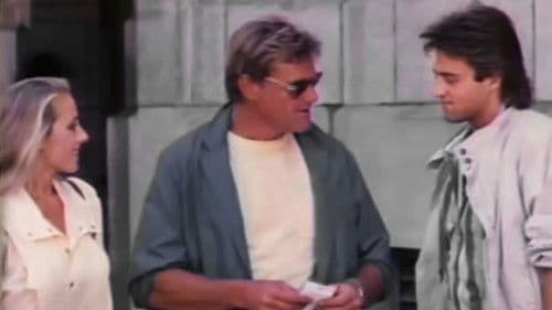 The Night Stalker Bild 1