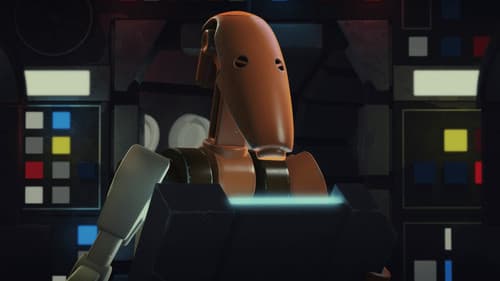 LEGO Star Wars: All-Stars Bild 6