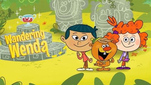Wandering Wenda Bild 2