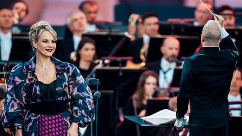Summer Night Concert from Vienna – 2023 Bild 1
