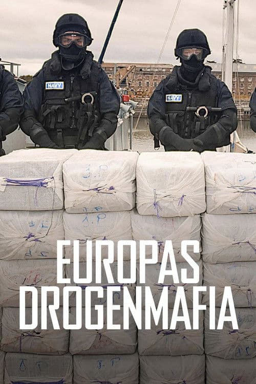 Narcotrafic, le poison de l’Europe