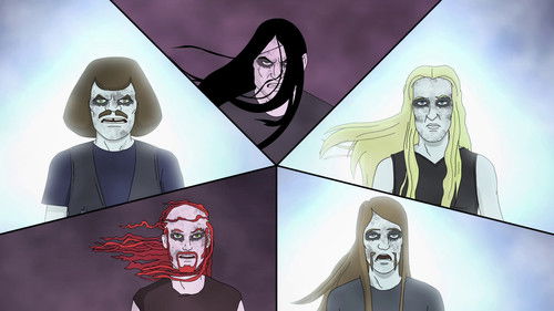 Metalocalypse Bild 8