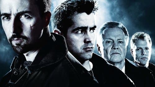 Das Gesetz der Ehre Bild 1