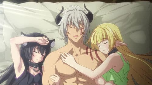 How Not to Summon a Demon Lord Bild 3