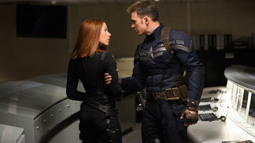The Return of the First Avenger Bild 3