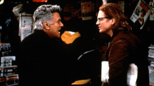 Naked in New York Bild 5