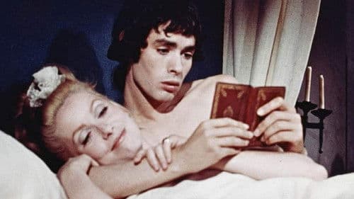 Benjamin – Aus dem Tagebuch einer männlichen Jungfrau Bild 5