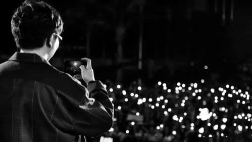 TME live 毛不易 “像我这样的人” 全原创线上演唱会 Bild 1