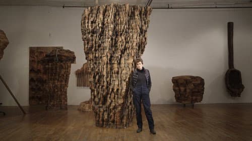 Ursula von Rydingsvard: Into Her Own Bild 1